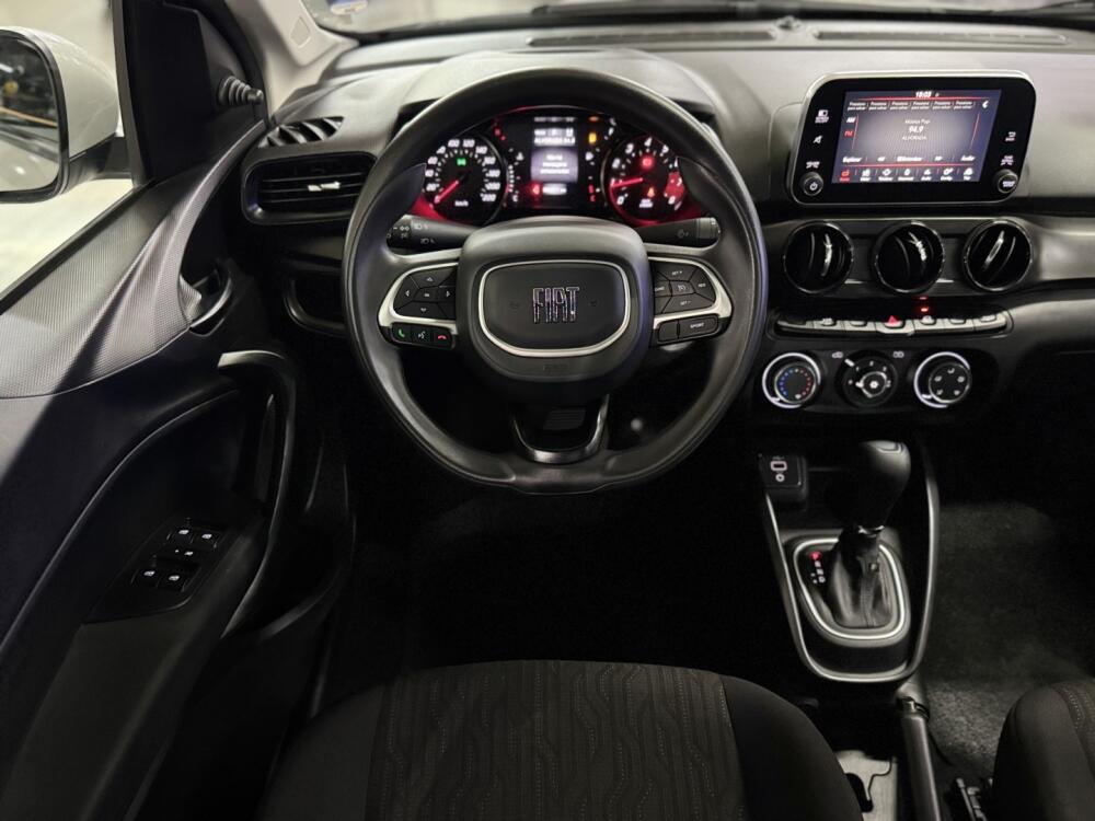 Fiat Cronos