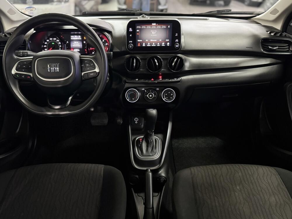 Fiat Cronos