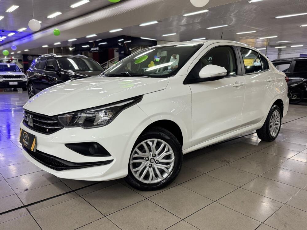 Fiat Cronos