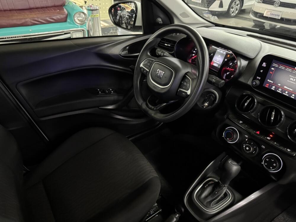 Fiat Cronos