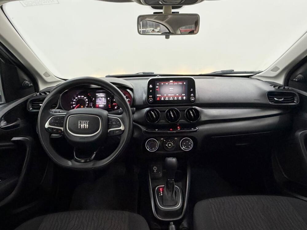 Fiat Cronos