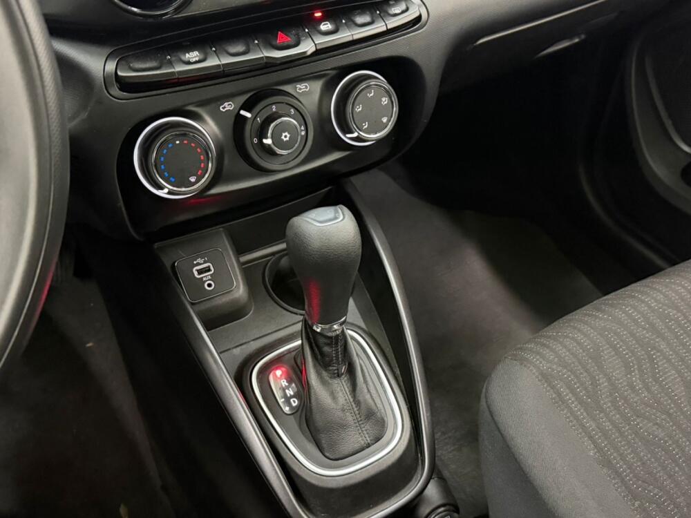 Fiat Cronos