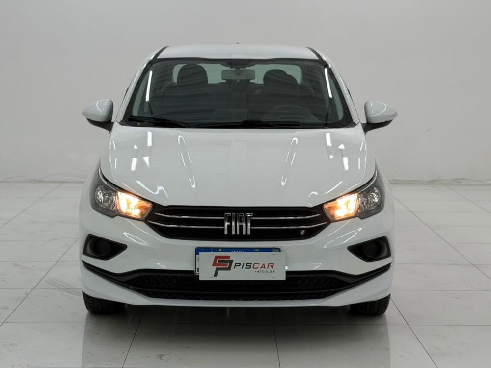 Fiat Cronos