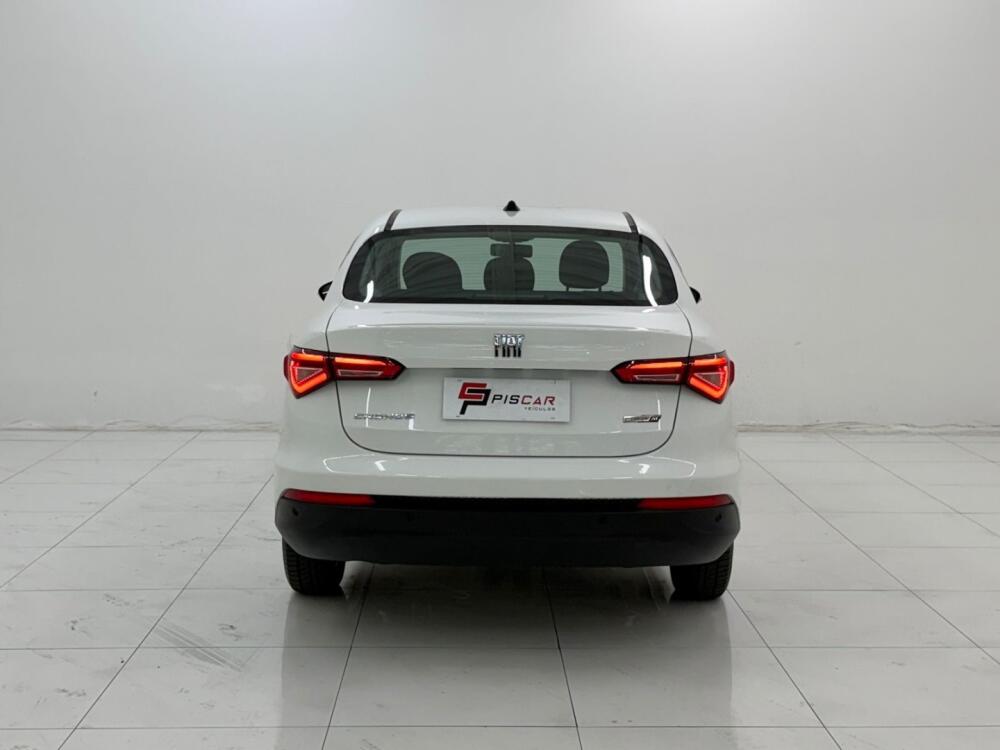 Fiat Cronos