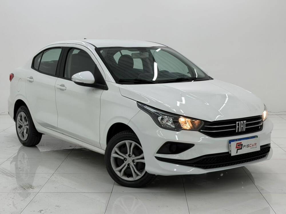 Fiat Cronos