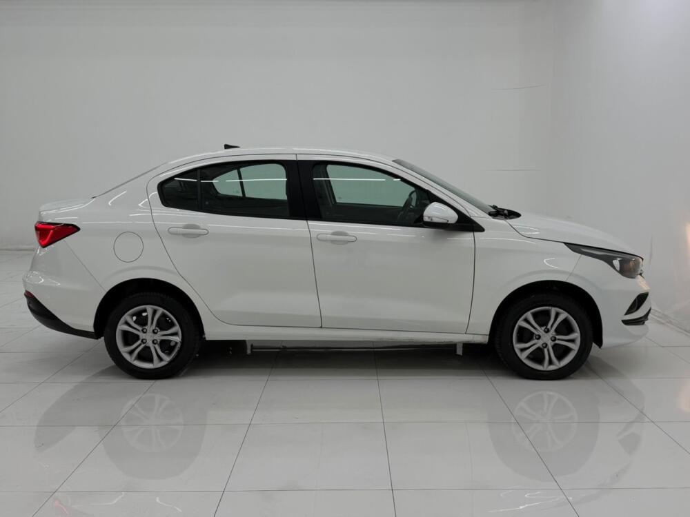 Fiat Cronos