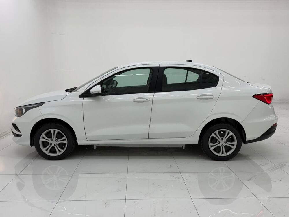 Fiat Cronos