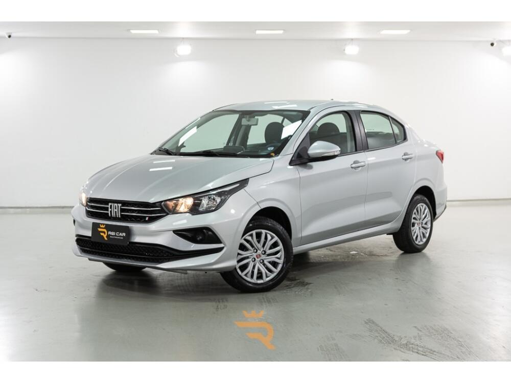 Fiat Cronos