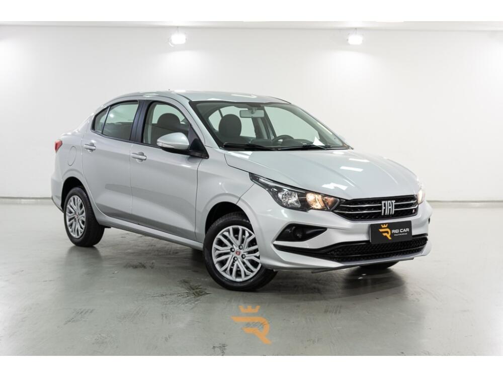 Fiat Cronos