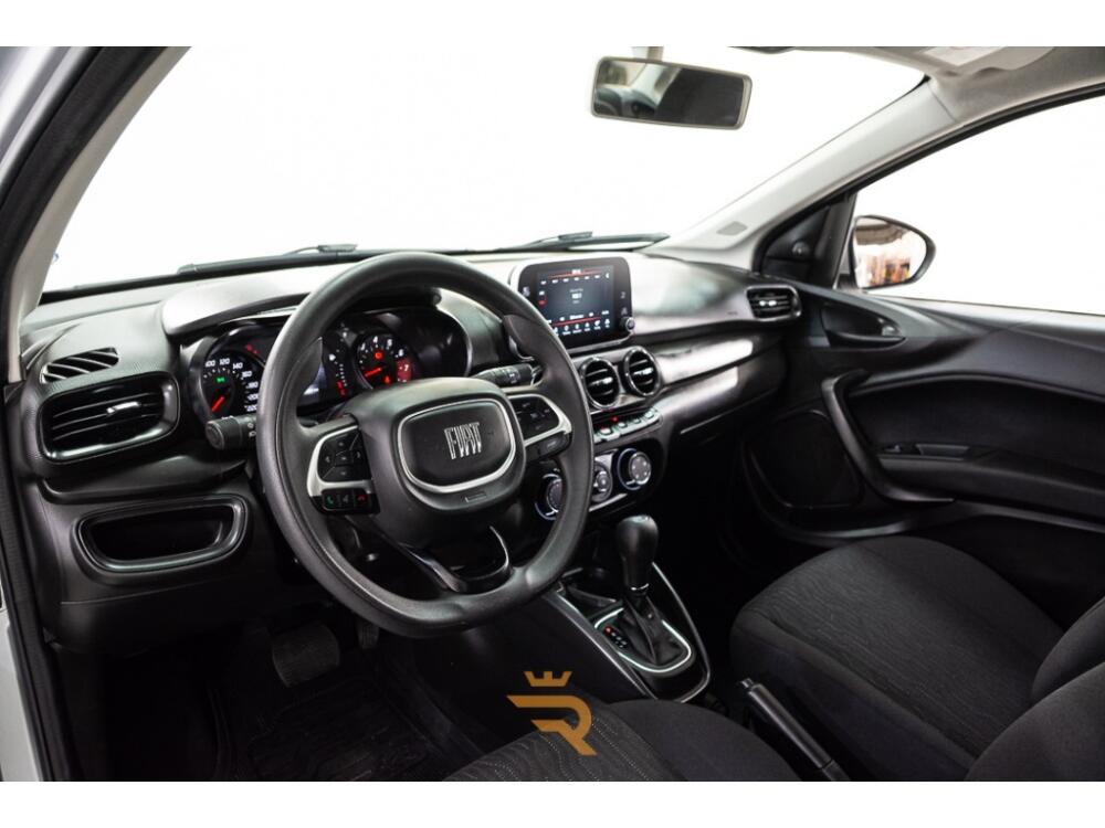 Fiat Cronos