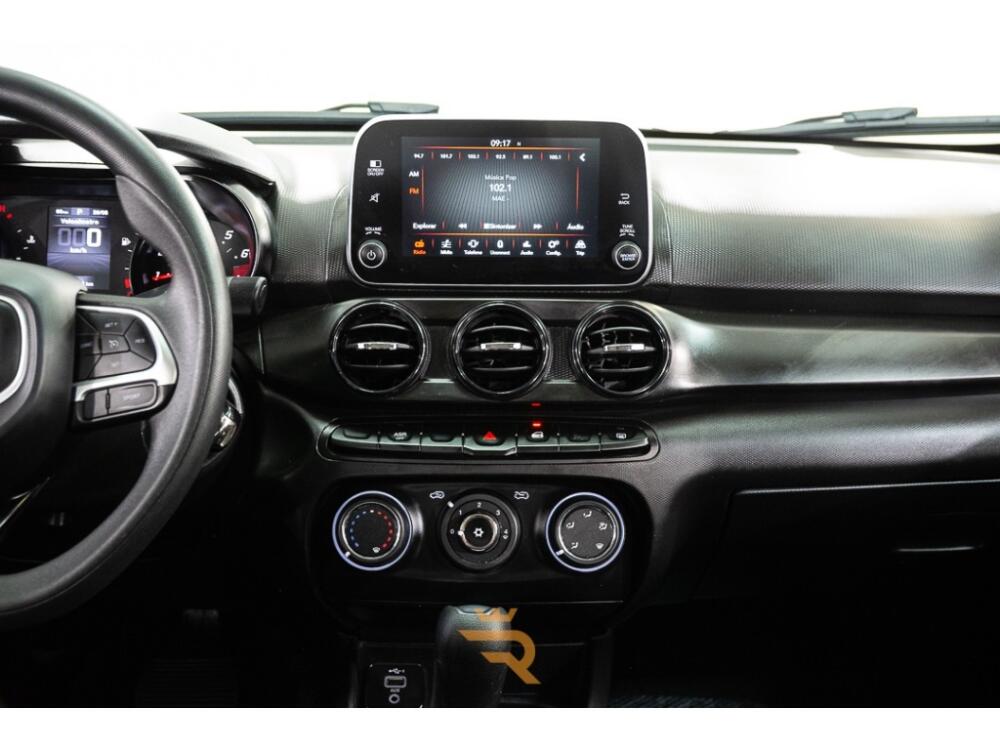 Fiat Cronos