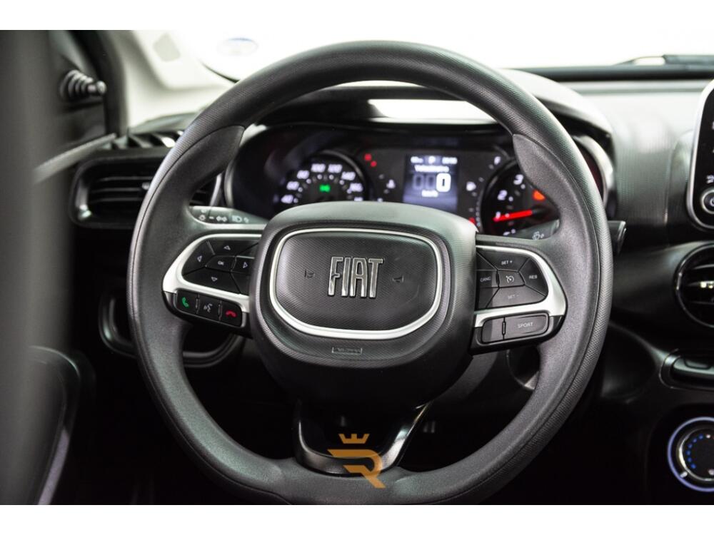 Fiat Cronos