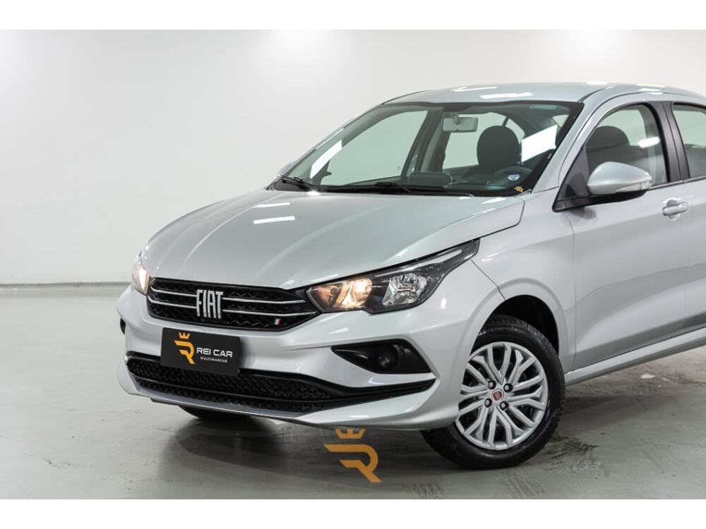 Fiat Cronos