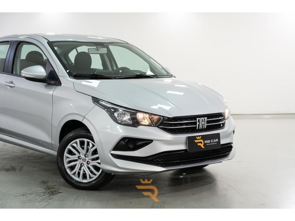 Fiat Cronos