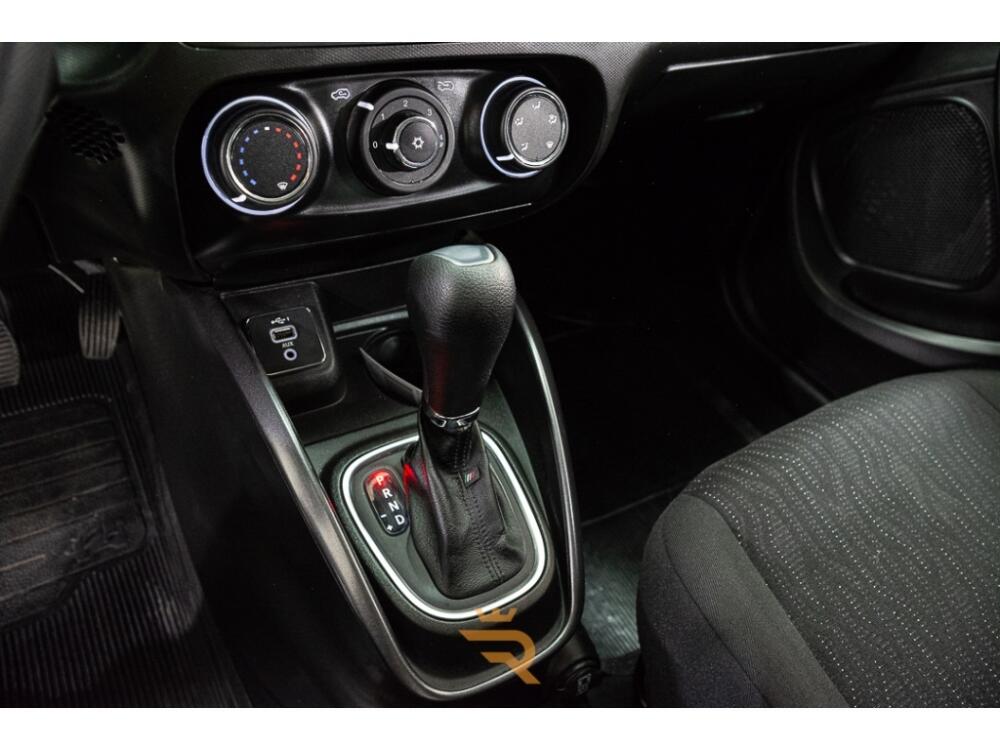 Fiat Cronos