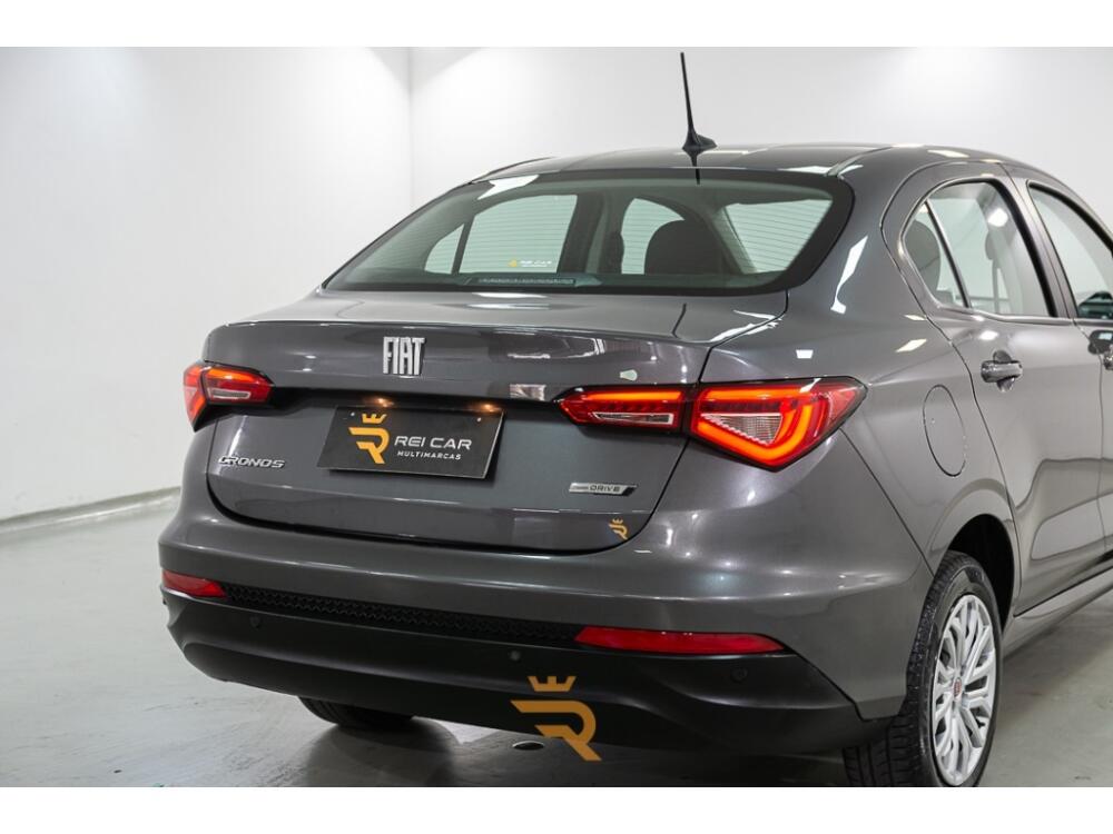 Fiat Cronos