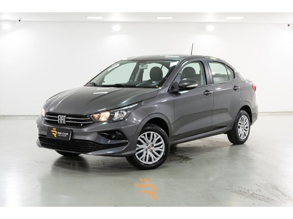 Fiat Cronos
