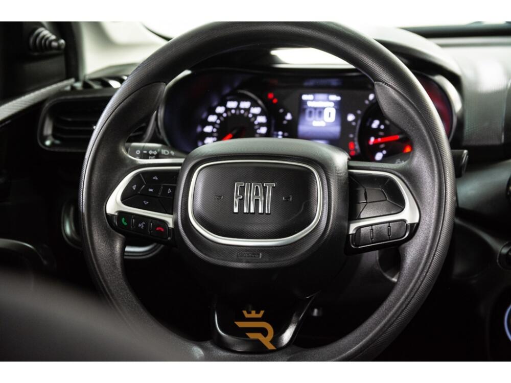 Fiat Cronos
