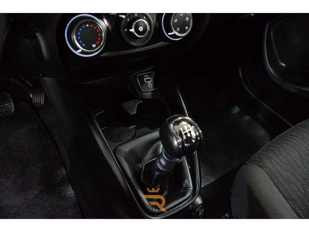 Fiat Cronos