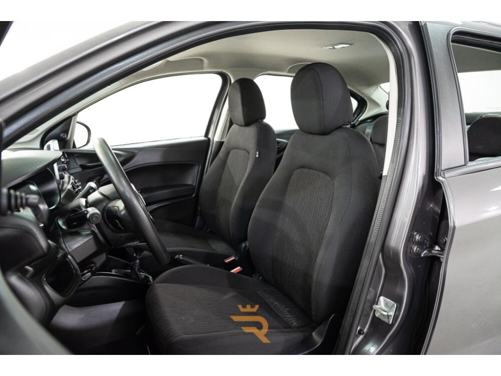 Fiat Cronos