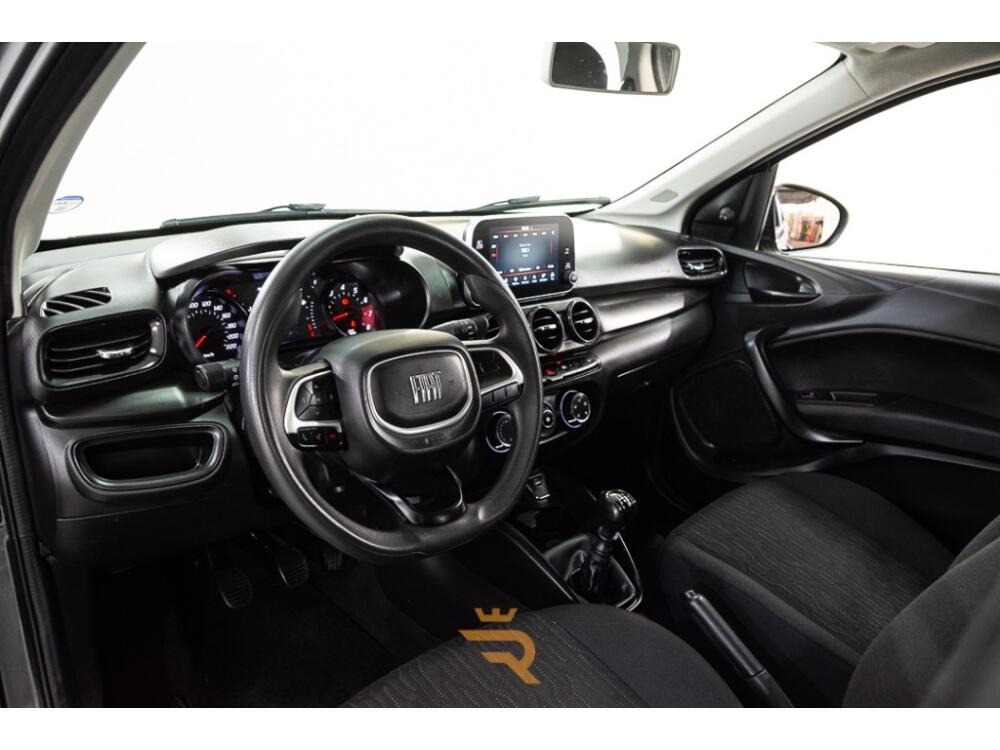 Fiat Cronos