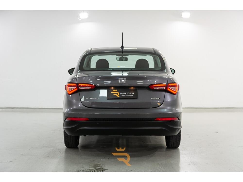 Fiat Cronos