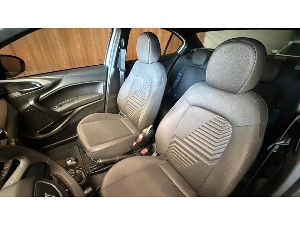 Fiat Cronos