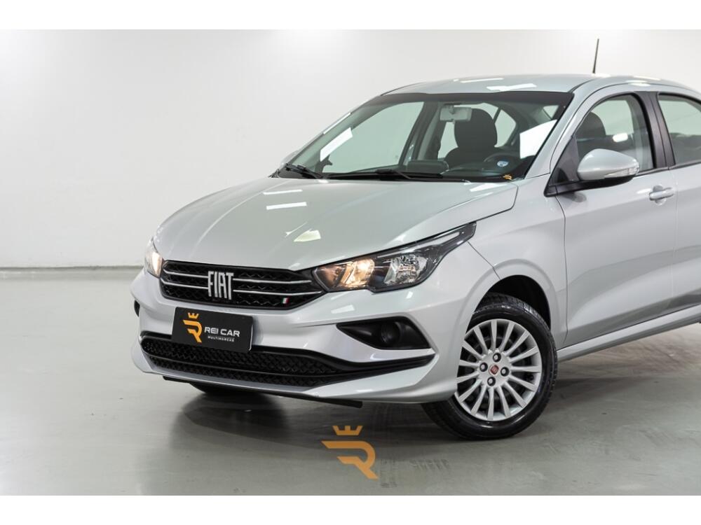 Fiat Cronos
