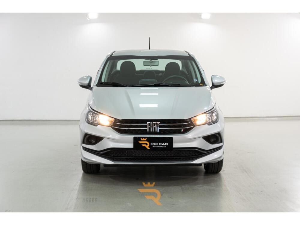 Fiat Cronos