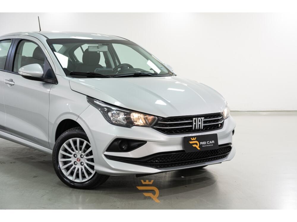 Fiat Cronos