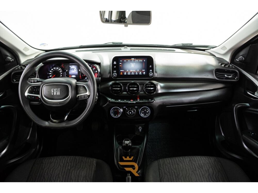 Fiat Cronos