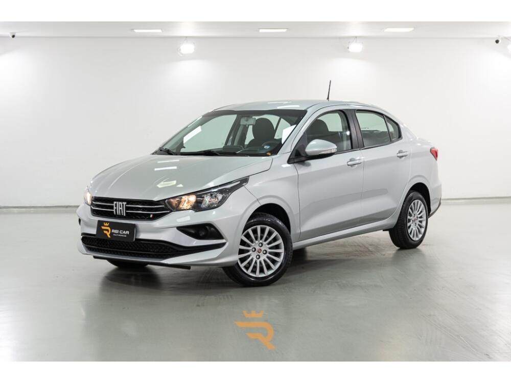 Fiat Cronos