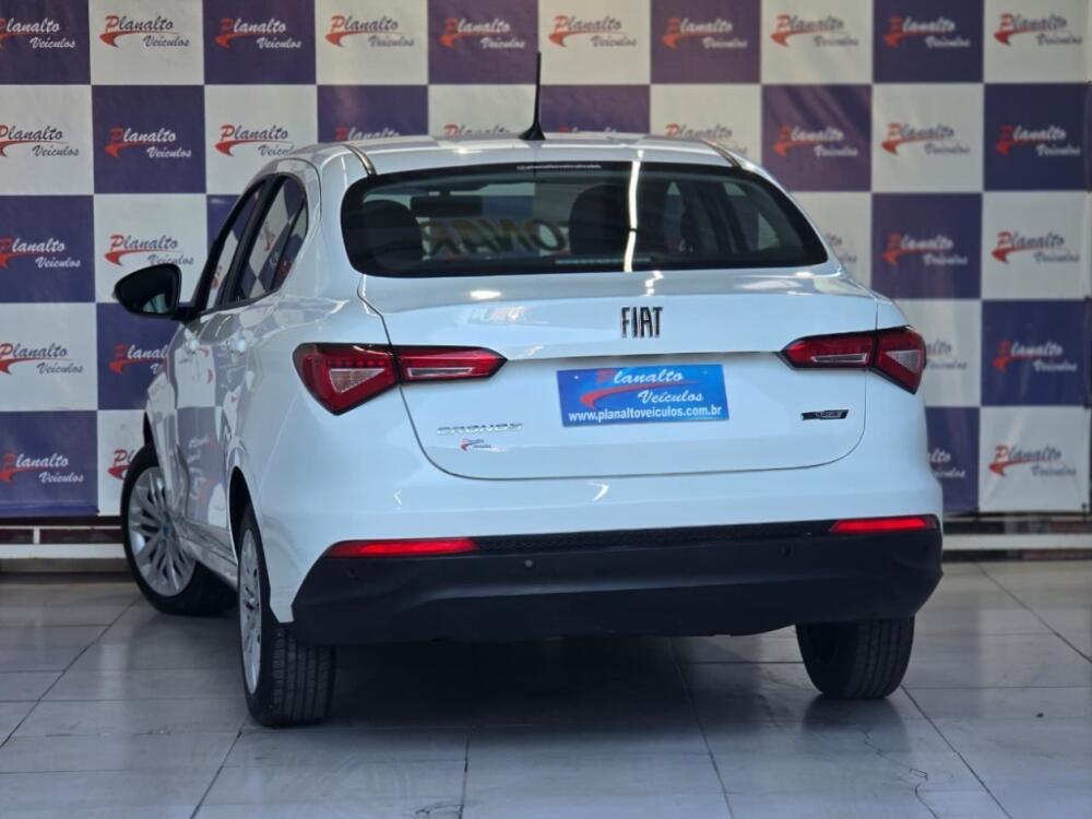 Fiat Cronos