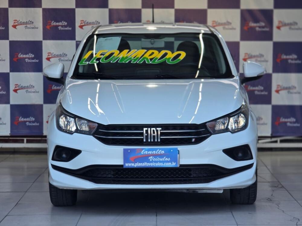 Fiat Cronos