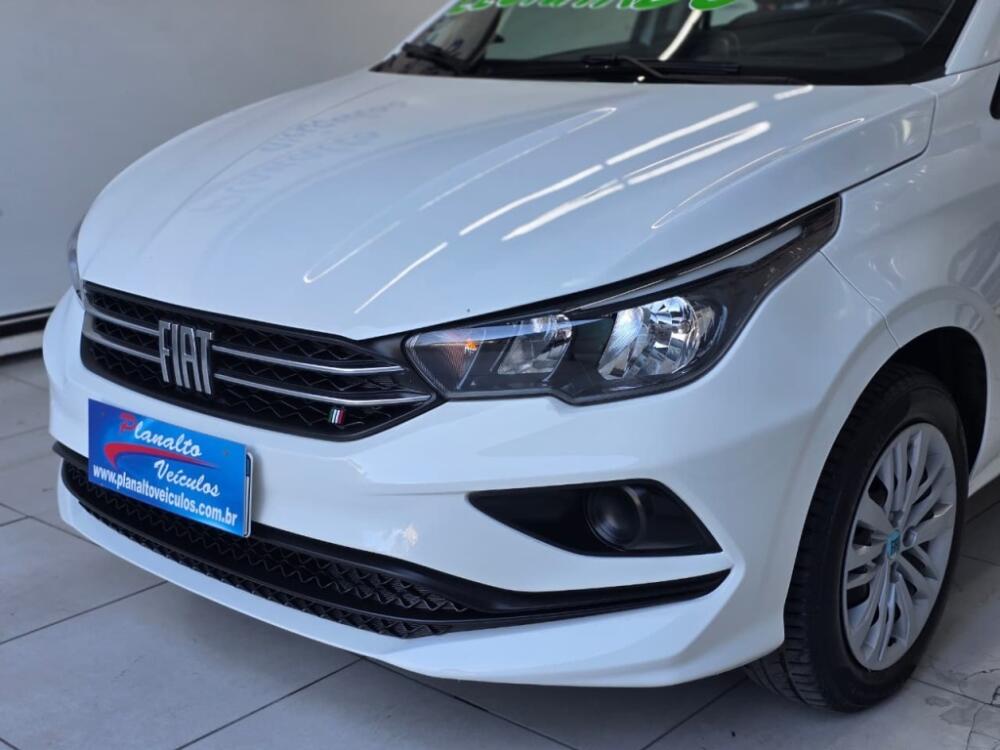Fiat Cronos