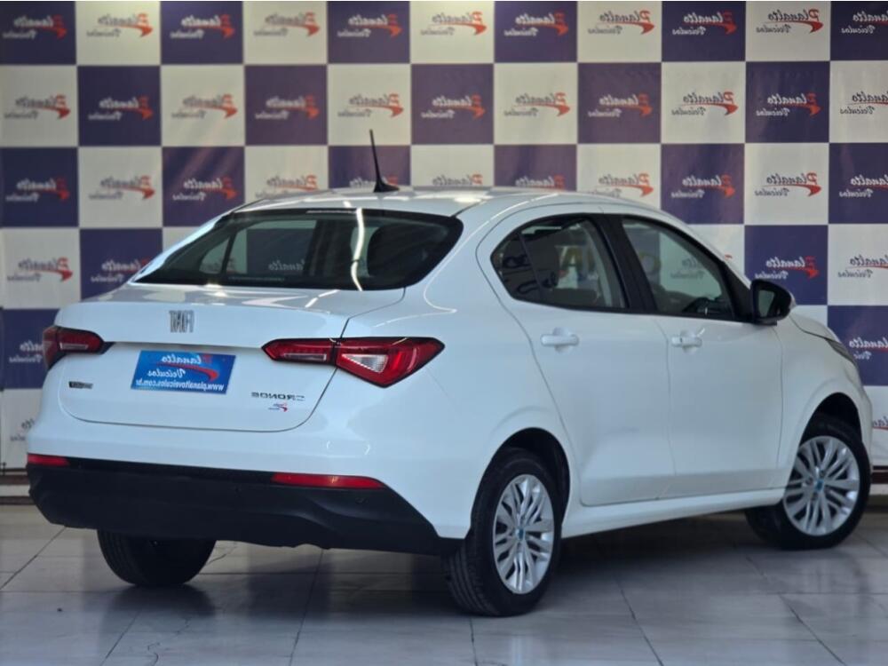 Fiat Cronos
