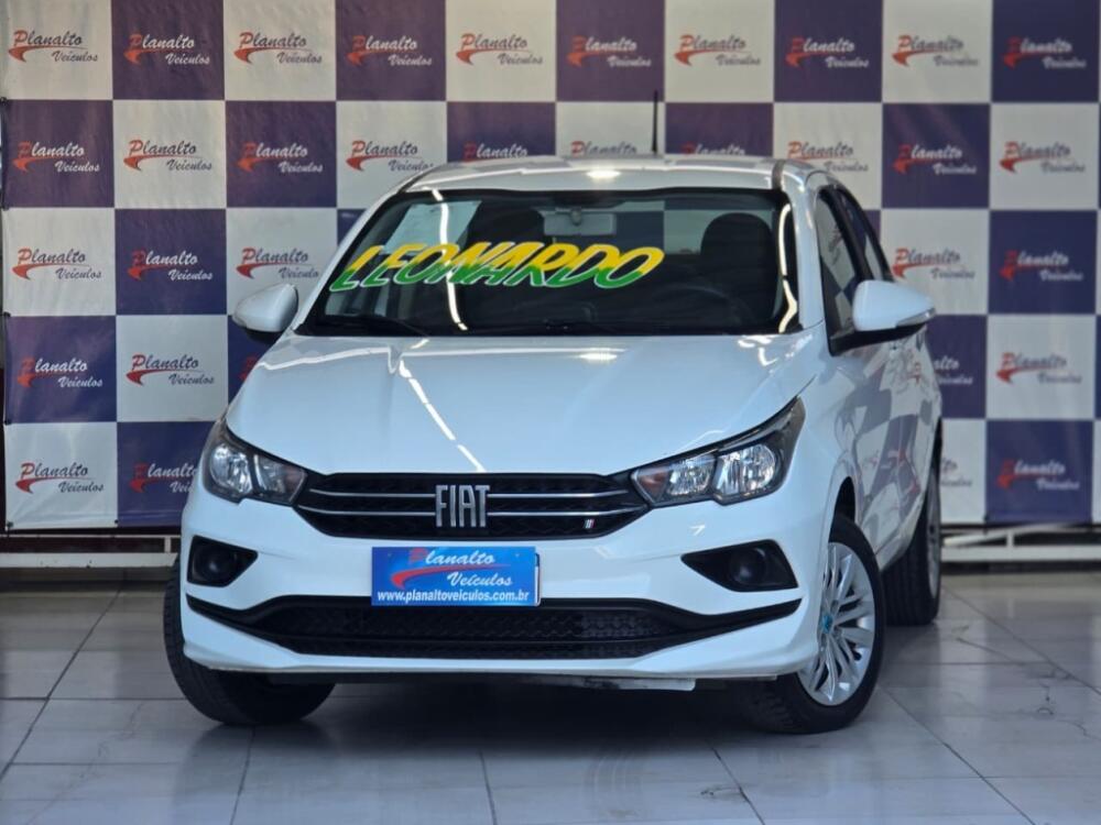 Fiat Cronos