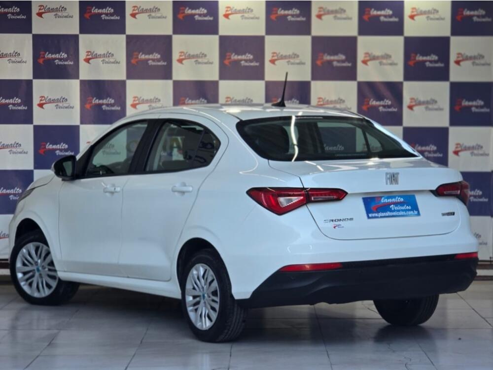 Fiat Cronos
