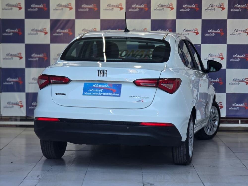 Fiat Cronos