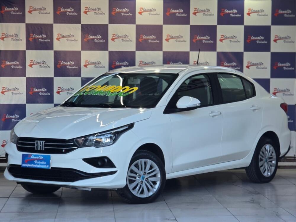 Fiat Cronos