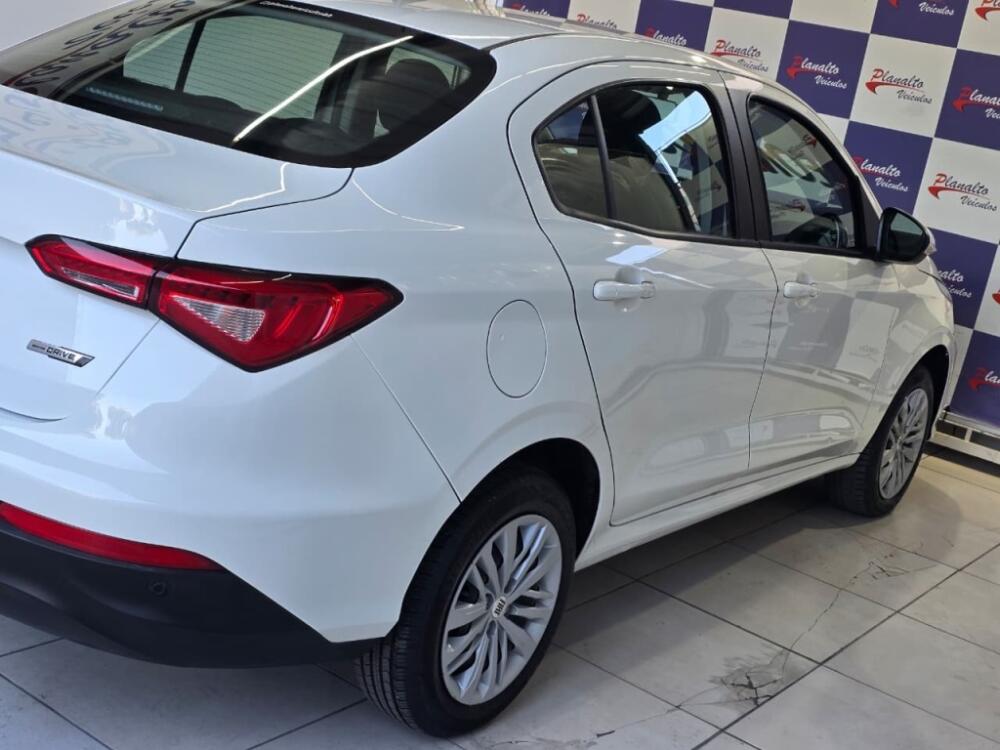Fiat Cronos