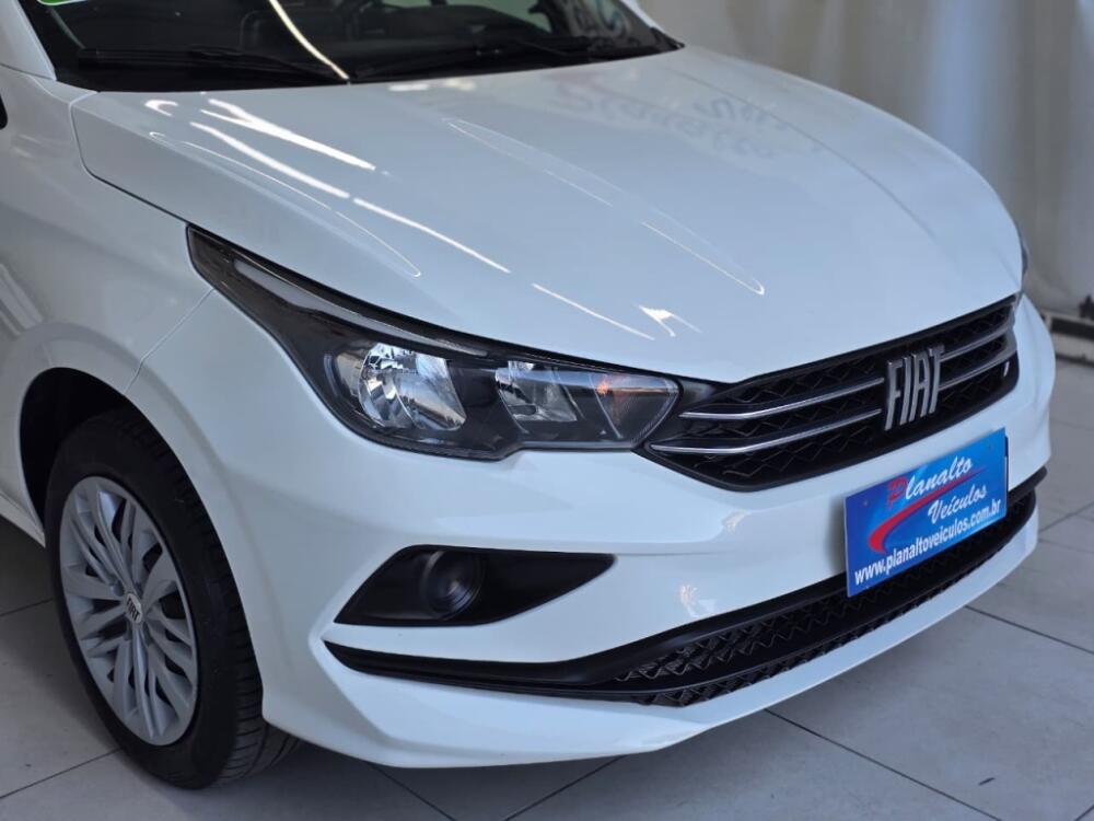 Fiat Cronos