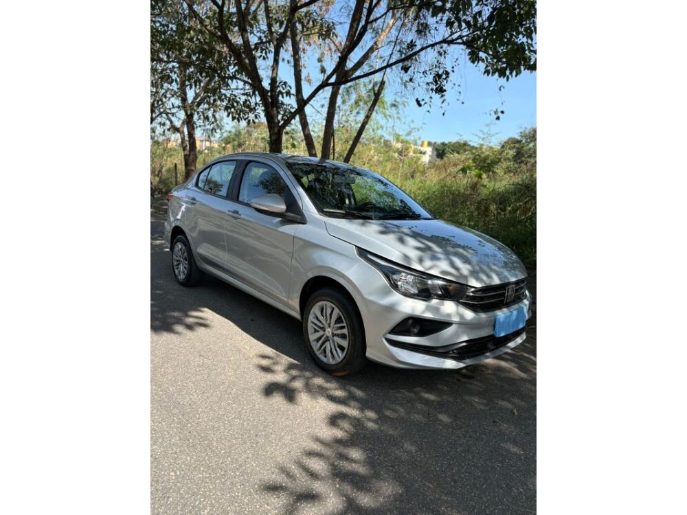 Fiat Cronos