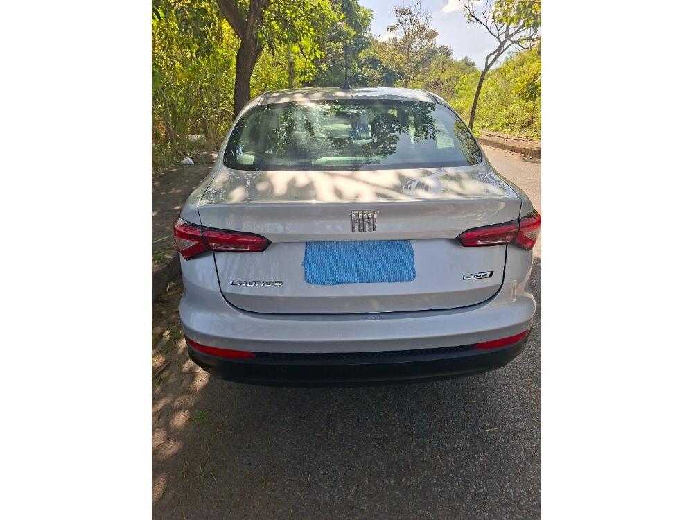 Fiat Cronos
