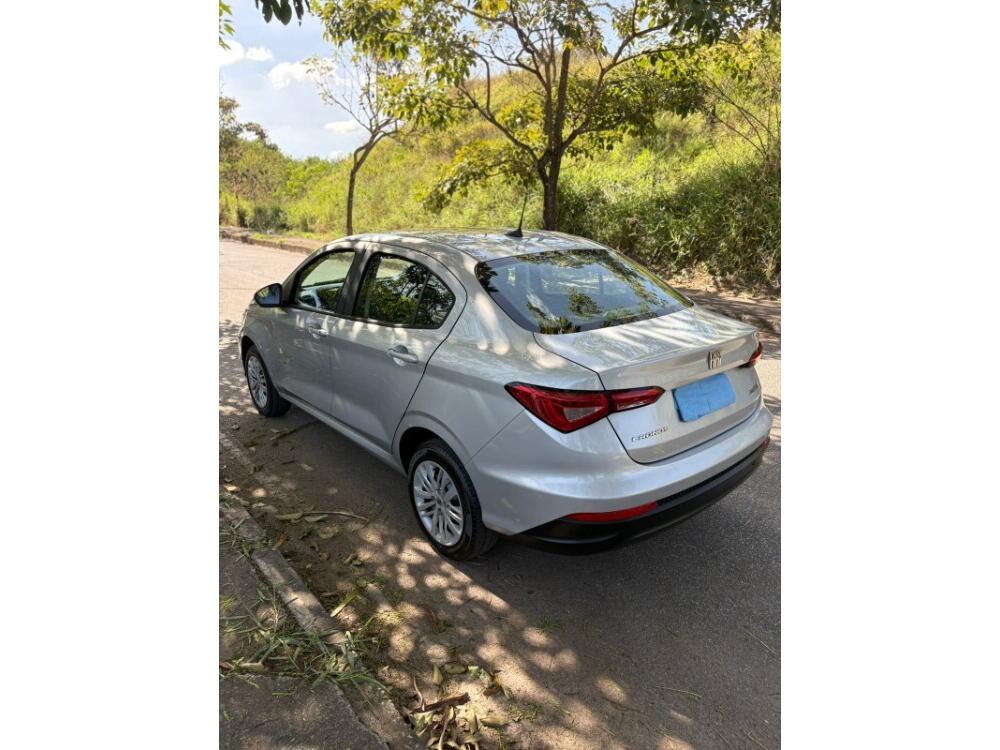 Fiat Cronos