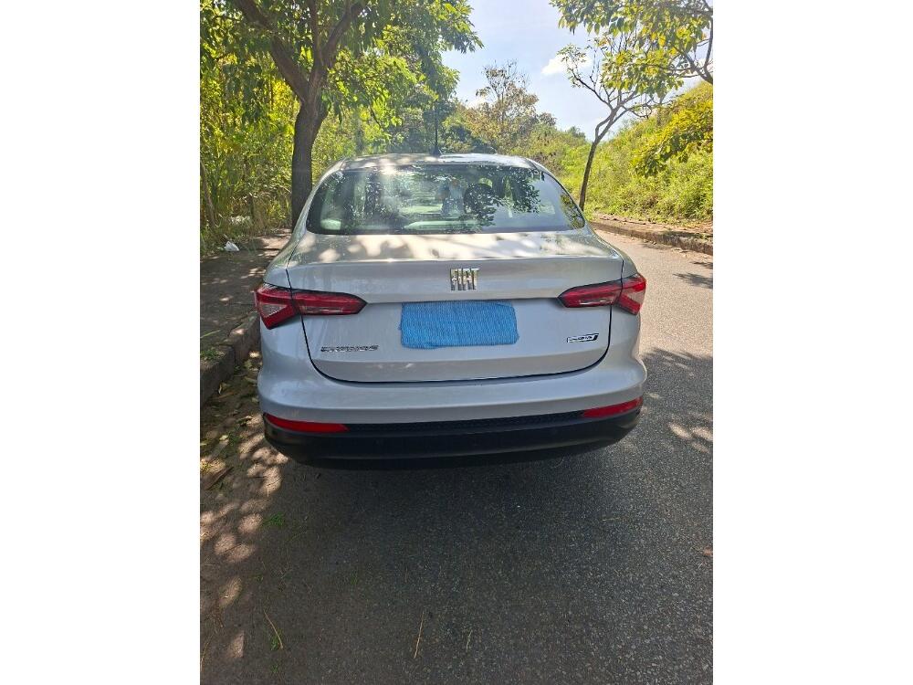 Fiat Cronos
