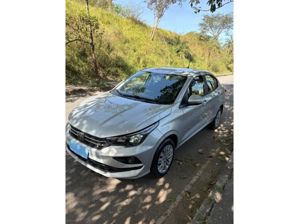 Fiat Cronos