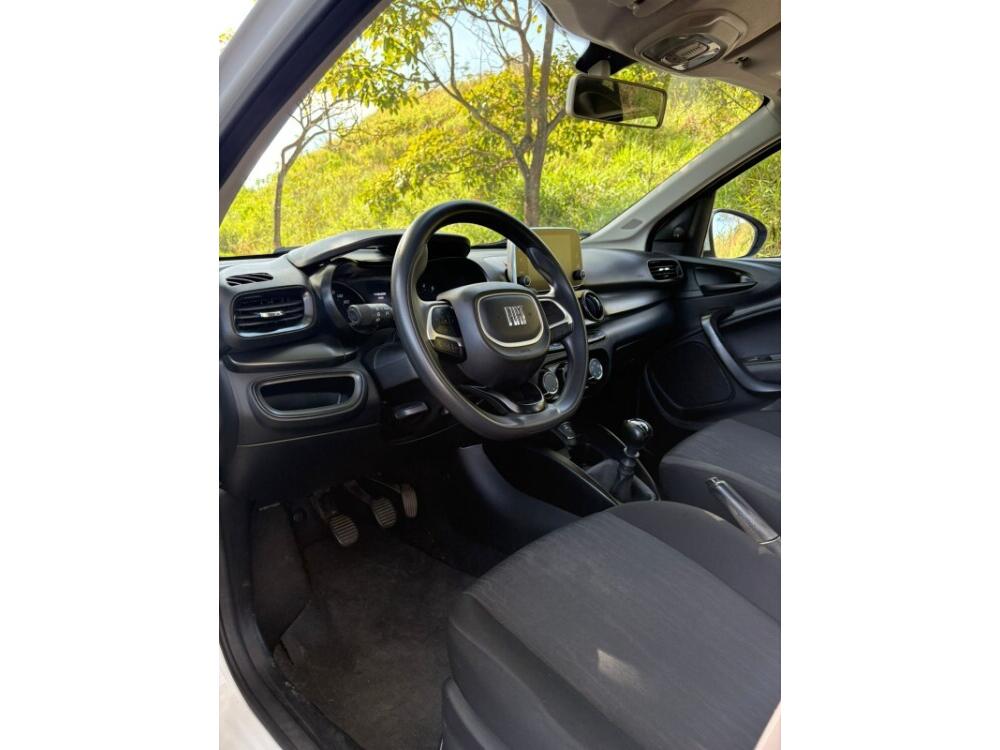 Fiat Cronos