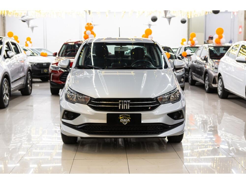 Fiat Cronos