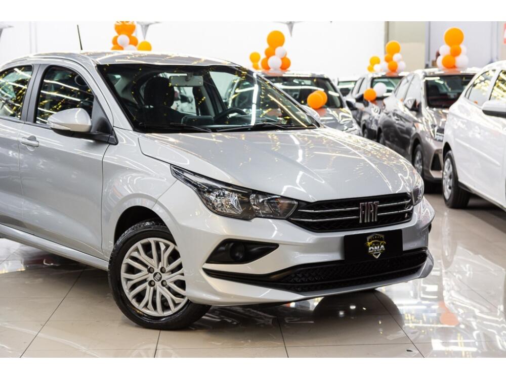 Fiat Cronos